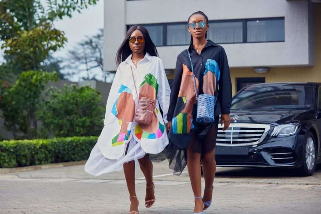 Step into our weekend