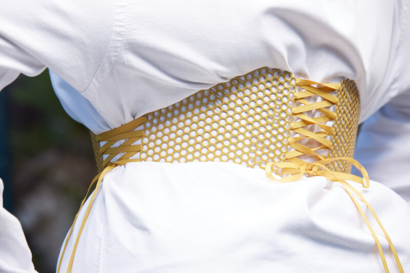 GA Euna in Gold 3 GA Euna in Gold - Image 3