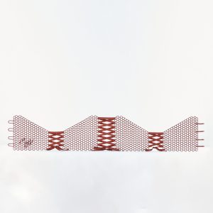 GA Euna in Gold 5 GA Euna in Brown