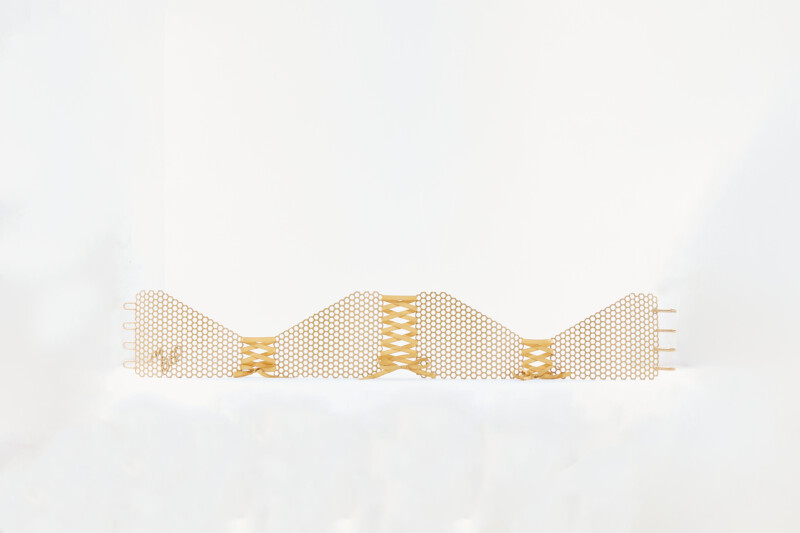 GA Euna in Gold 1 GA Euna in Gold