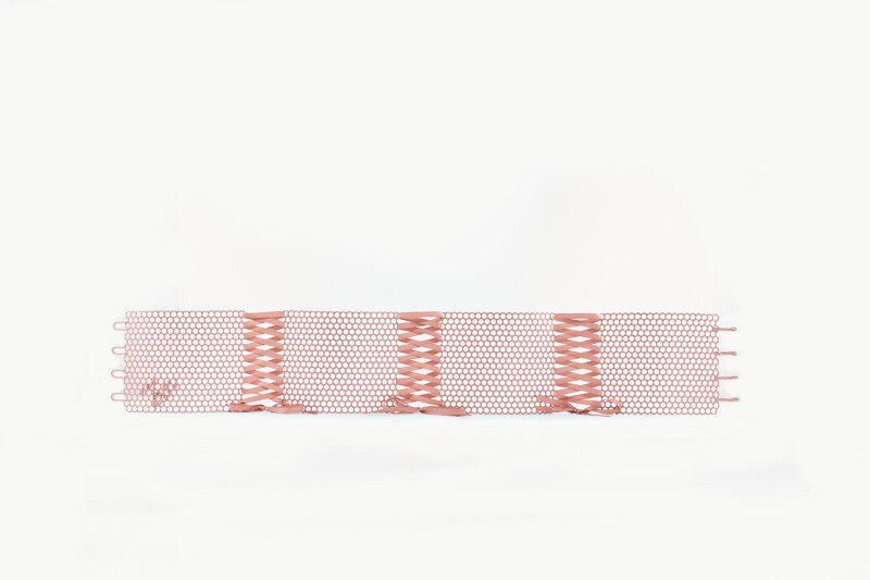 GA Adwoa in Rose Gold 1 GA Adwoa in Rose Gold