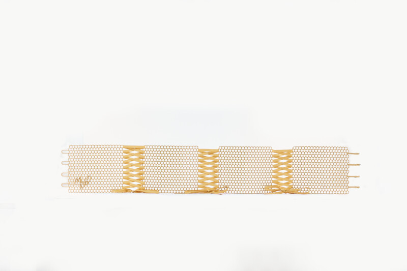 GA Adwoa in Gold 1 GA Adwoa in Gold