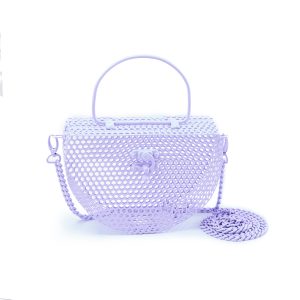 Essie in Digital Lavender