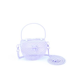 Mini Essie in Digital Lavender