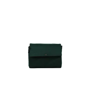 Mimie In Emerald Inserts